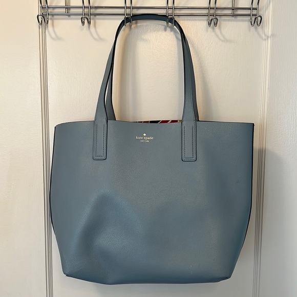 Kate Spade Large Reversible Tote - Picture 4 of 9
